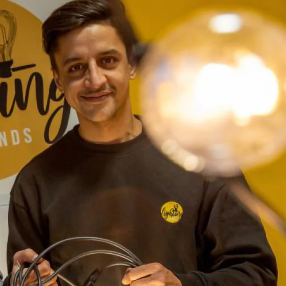 John Saeed