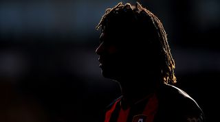 Nathan Ake Chelsea Tottenham