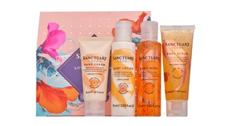 Sanctuary Little Spa Retreat Set