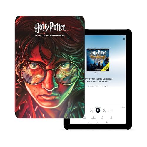Fire HD 10 (Harry Potter Limited Edition) 32GB