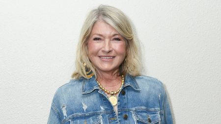 Martha Stewart 