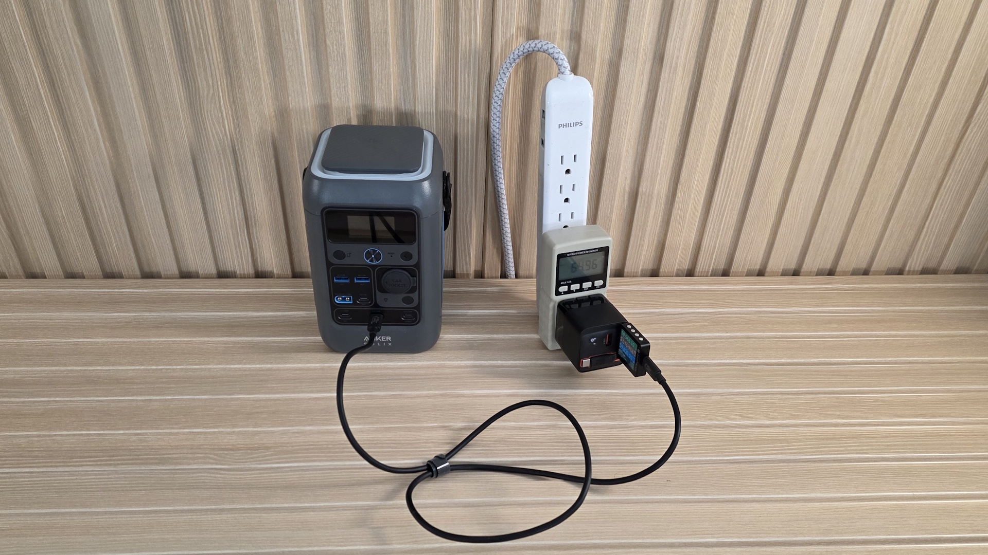 GaN Charging