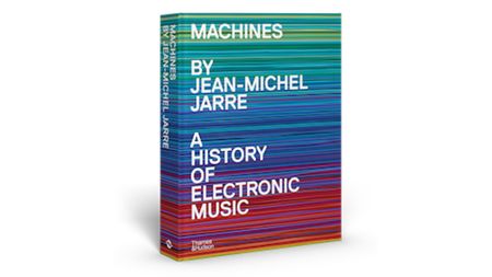 Machines book