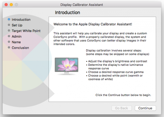 How to Calibrate Your Monitor in Mac OS X | Laptop Mag