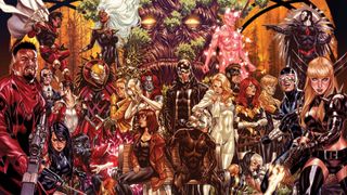 We rank the best X-Men stories to read (and re-read, and re-re-read) right now