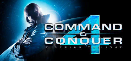 command and conquer games chronological