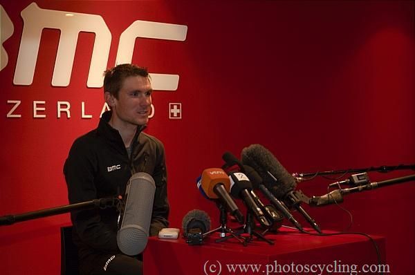 Tejay van Garderen