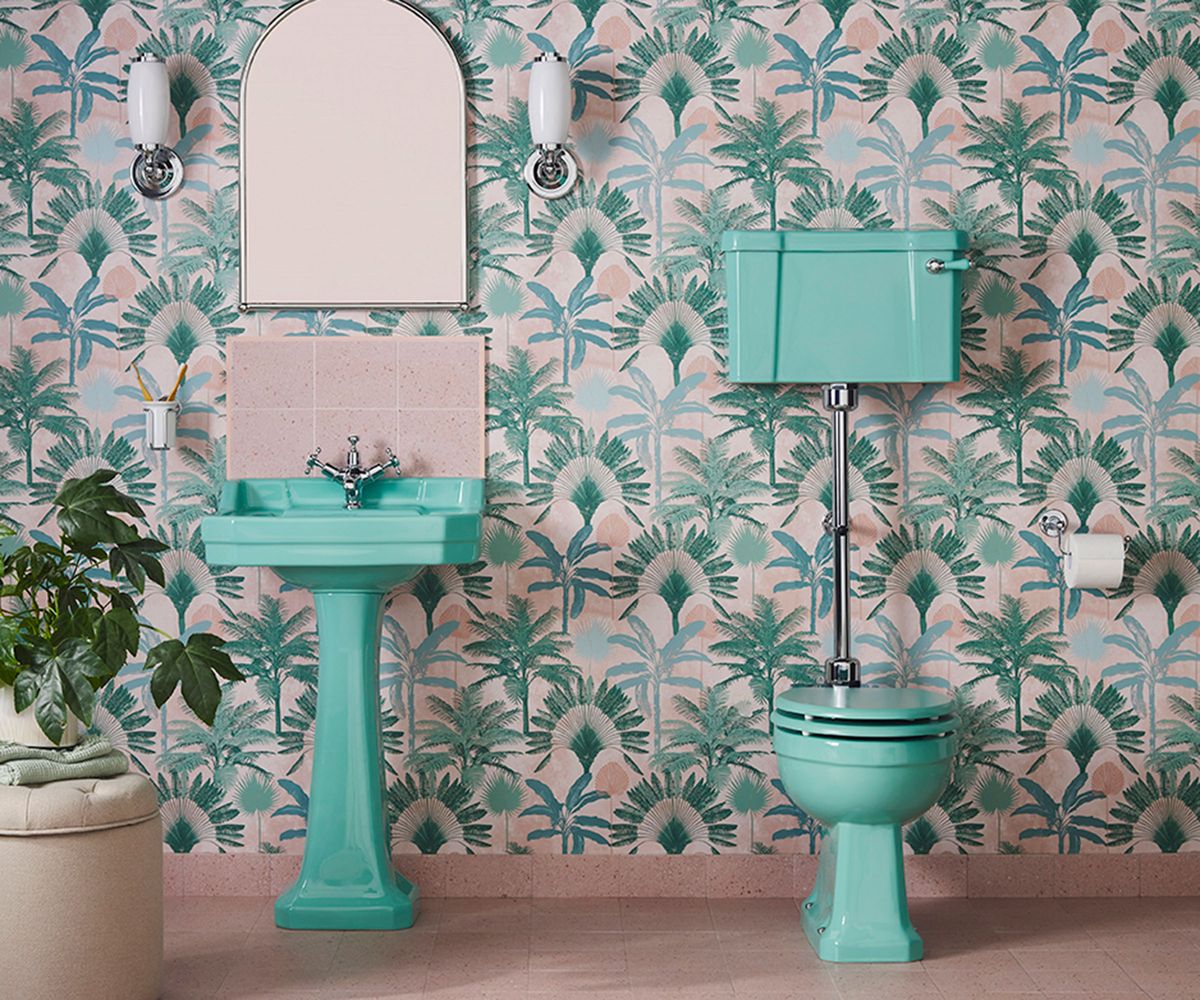 12 traditional bathroom ideas for every kind of space | Homebuilding