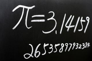 What is pi?  Live Science