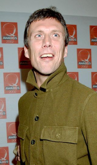 Big Brother's Bez declared bankrupt