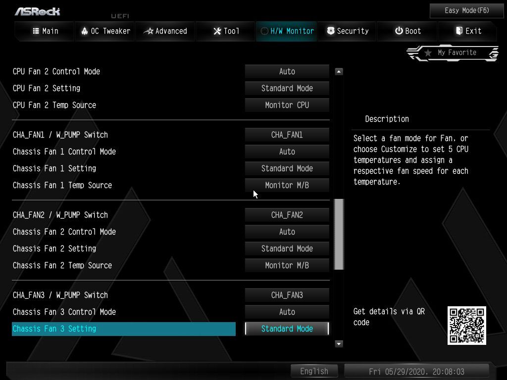 ASRock Z490 Aqua