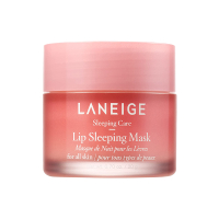 LANEIGE Lip Sleeping Mask: &nbsp;$24 $16.80 (save $7.20) | Amazon US