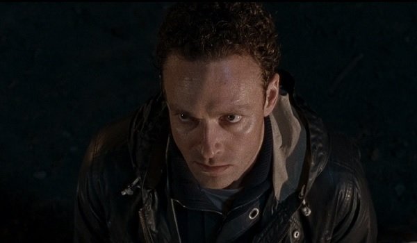walking dead negan aaron