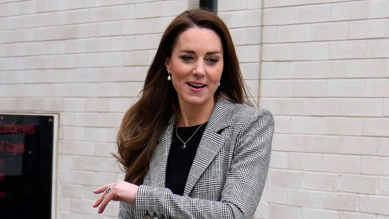 Kate Middleton