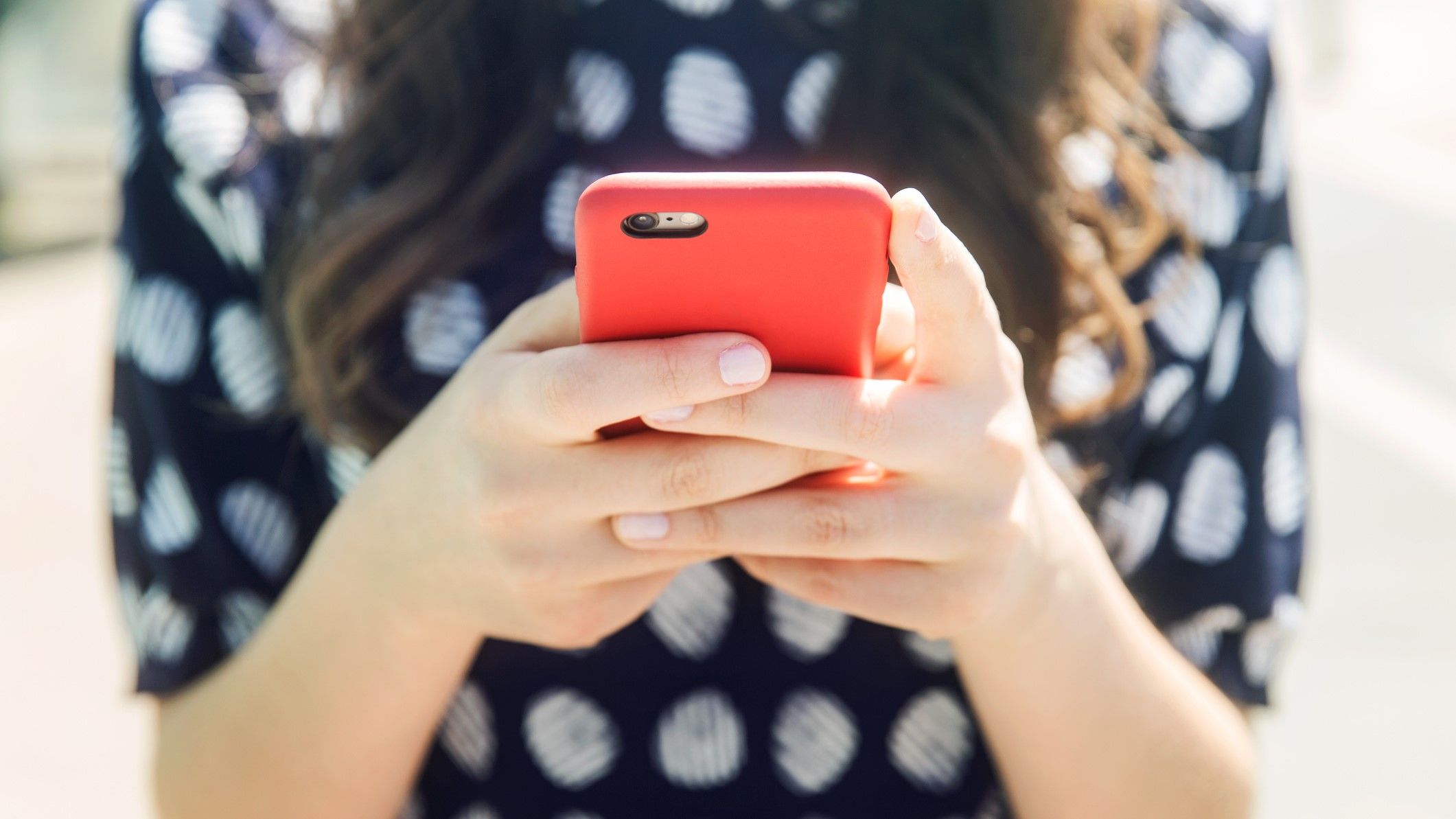 How to recover permanently deleted text messages
