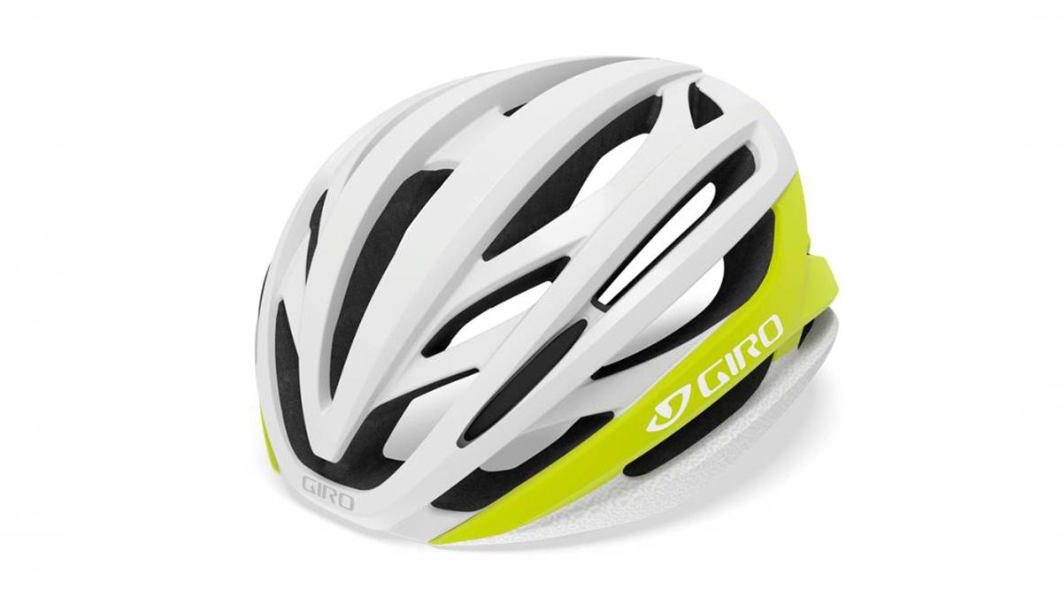 Giro Road Bike Helmet Size Chart
