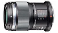 Best macro lens: Olympus M.Zuiko Digital ED 60mm f/2.8 Macro 