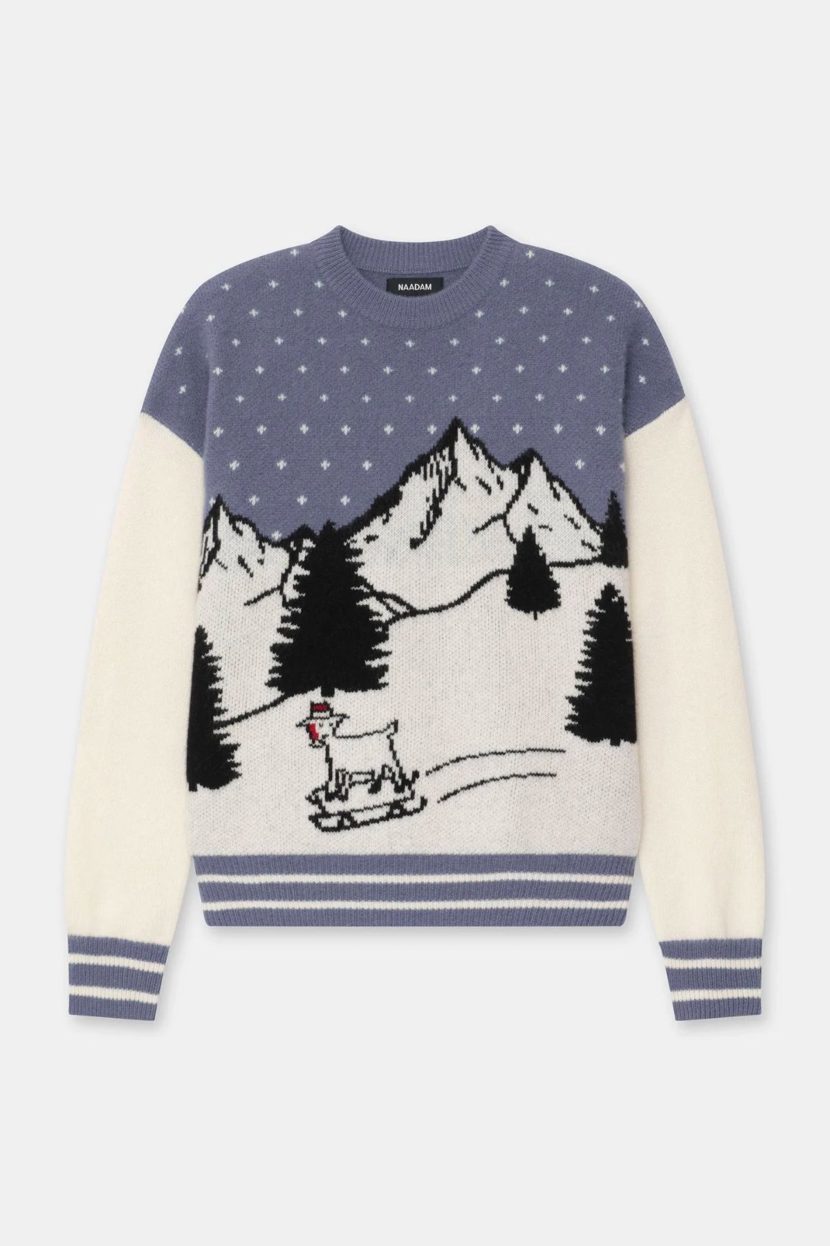 The 12 Best Women's Holiday Sweaters of 2023 Marie Claire