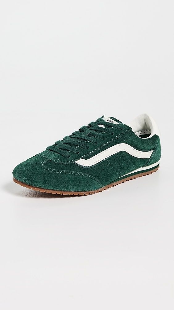 Vans Super Low Pro Sneakers