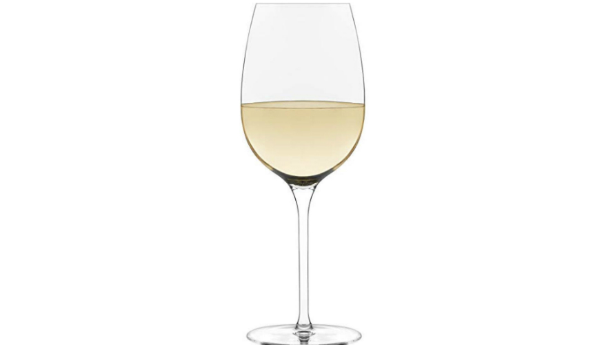 libbey-wine-glass