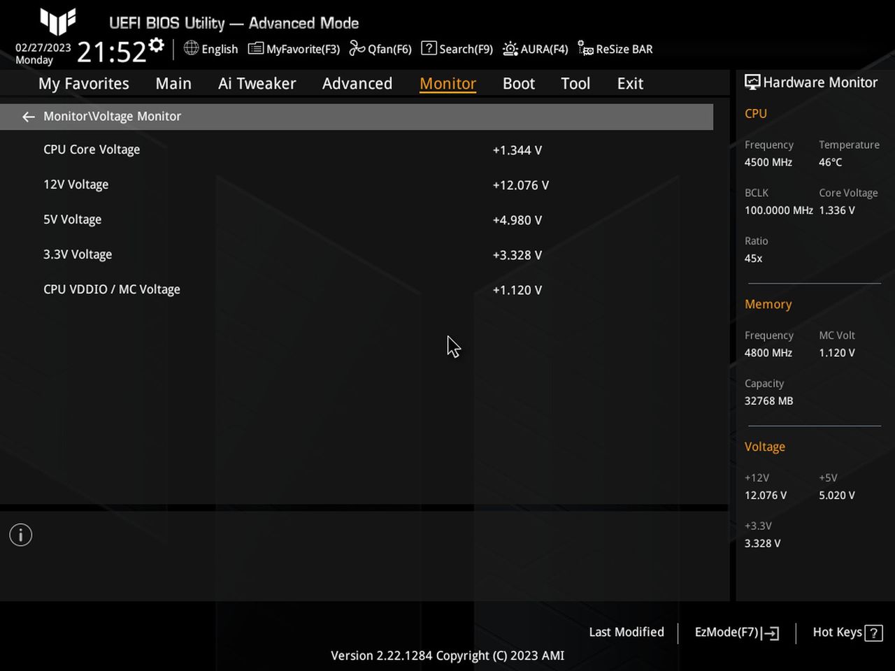 Asus TUF Gaming B650M-Plus Wi-Fi