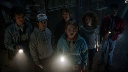 Barb Makes A Heated Return To 'Stranger Things' In This Hilarious