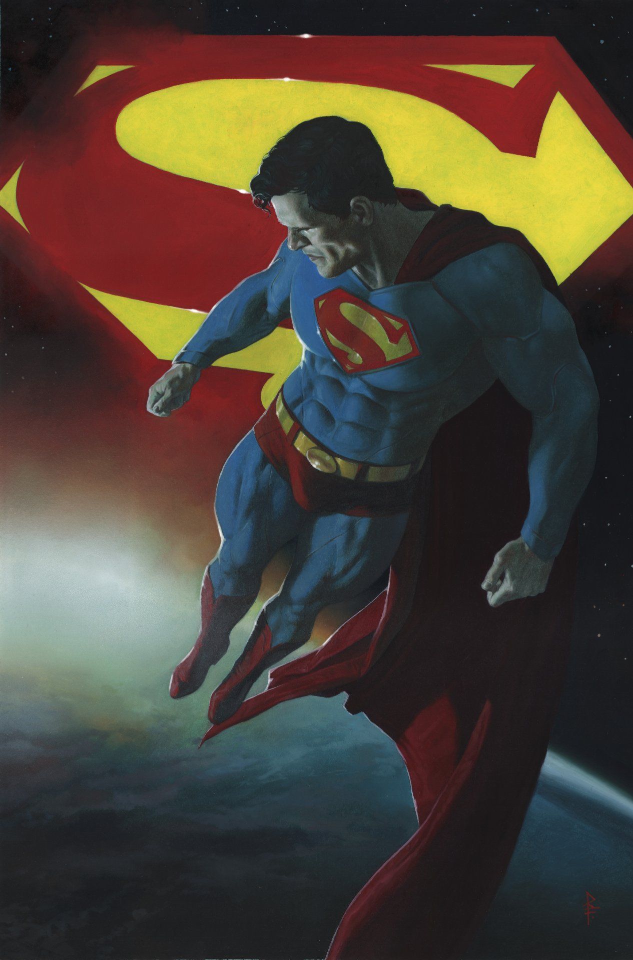 Superman #1