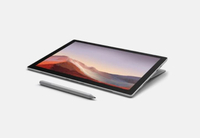 Surface Pro 7 w/ Type Cover: was $879 now $599