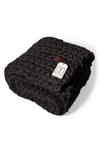 Sheltered Co. Weighted Blanket 