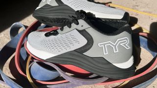 TYR CXT-1 Trainer review
