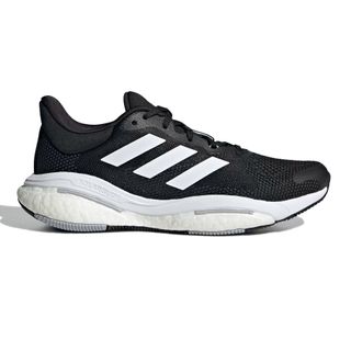 best road running shoe: Adidas Solarglide 5
