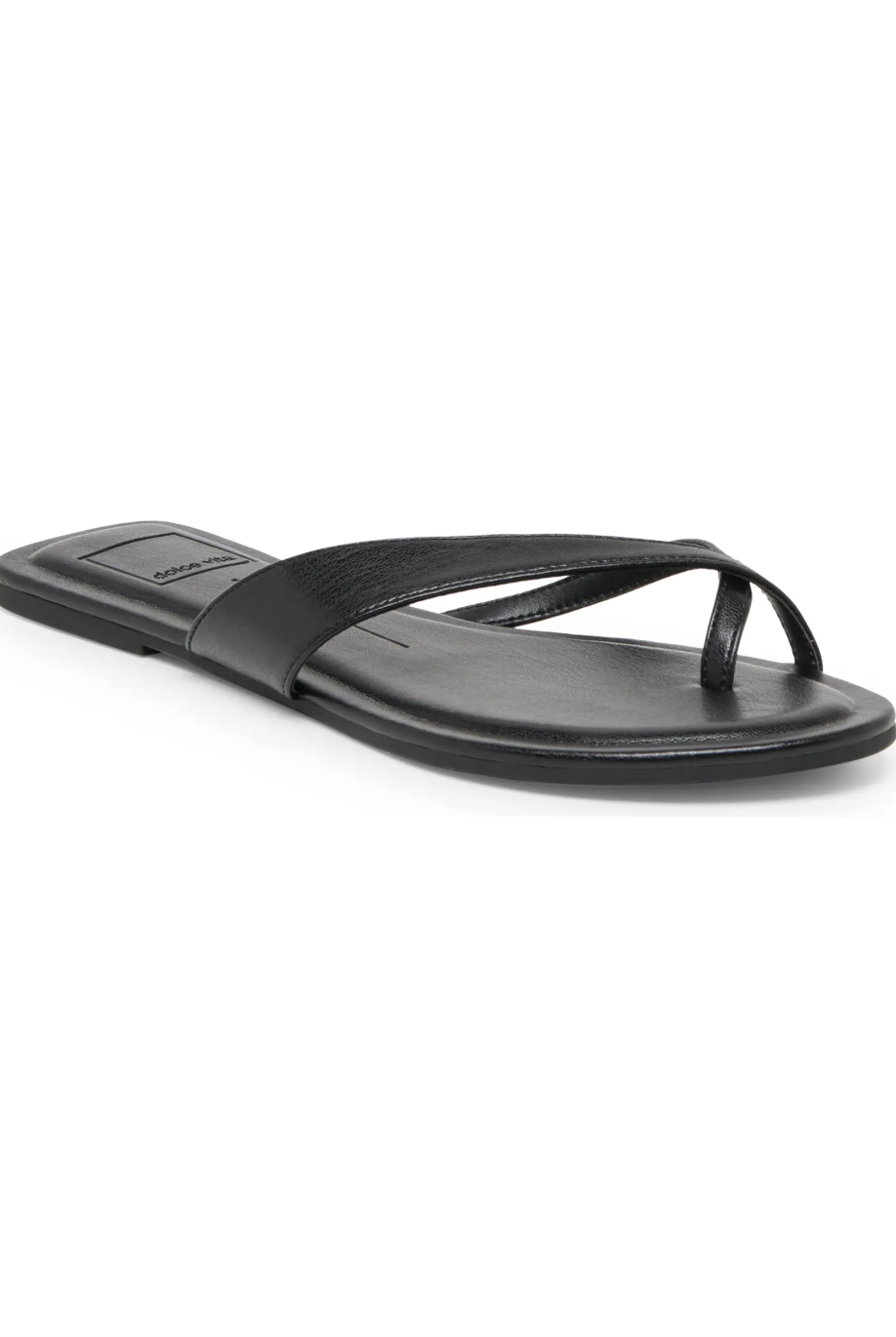 Dolce Vita, Lenex Toe Loop Sandal