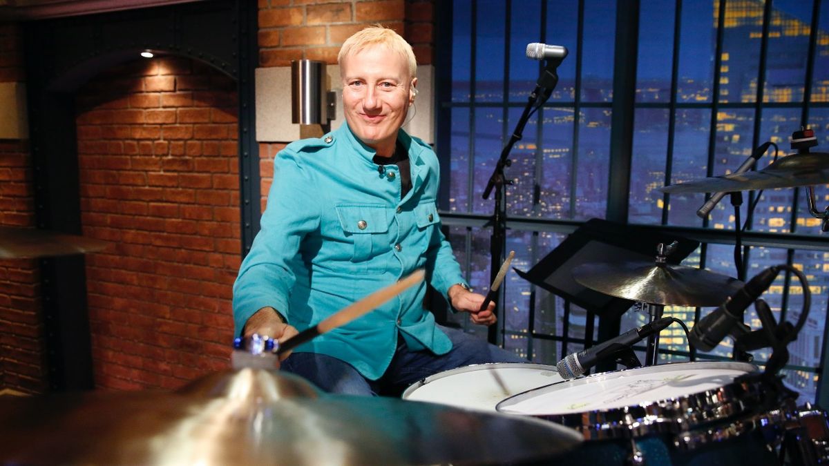 Gregg Bissonette