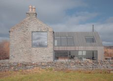 Bute Cottage, a transformed Victorian schoolhouse