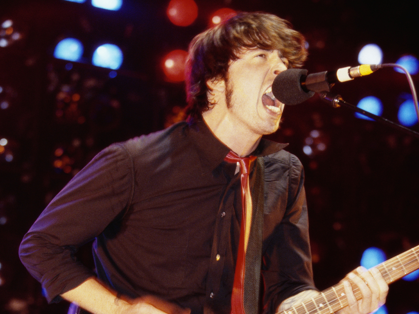 Foo Fighters