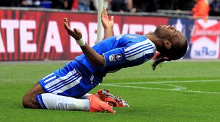 Didier Drogba