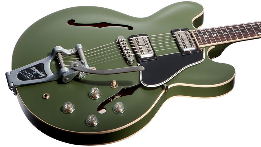 Check out the pair of Lollartron pickups