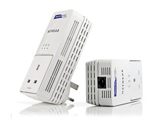 Netgear Powerline AV+ 500