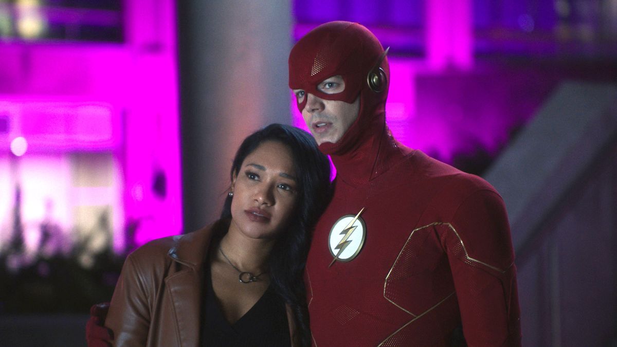 Jak sledovat The Flash Season 7 Episode 3 na CW a Netflix