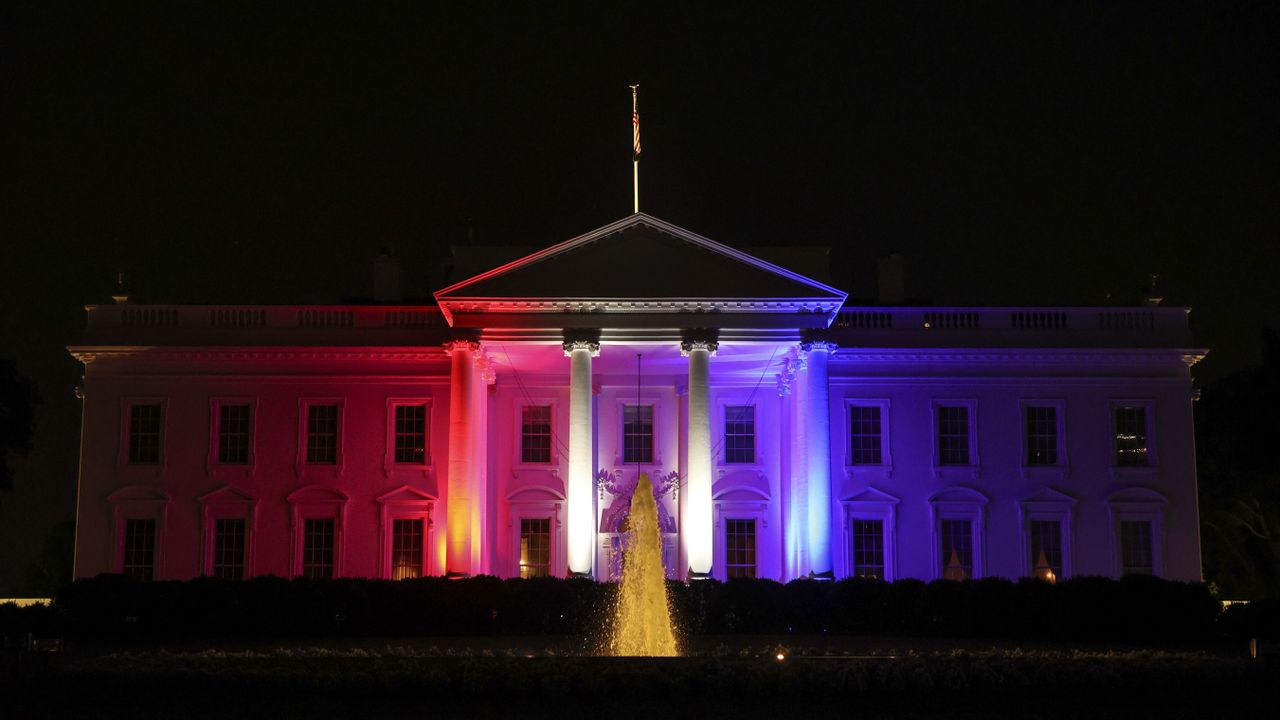 Trump administration touts Genesis Mission to try and win the AI race—White House compares scope of its initiative to the Manhattan Project