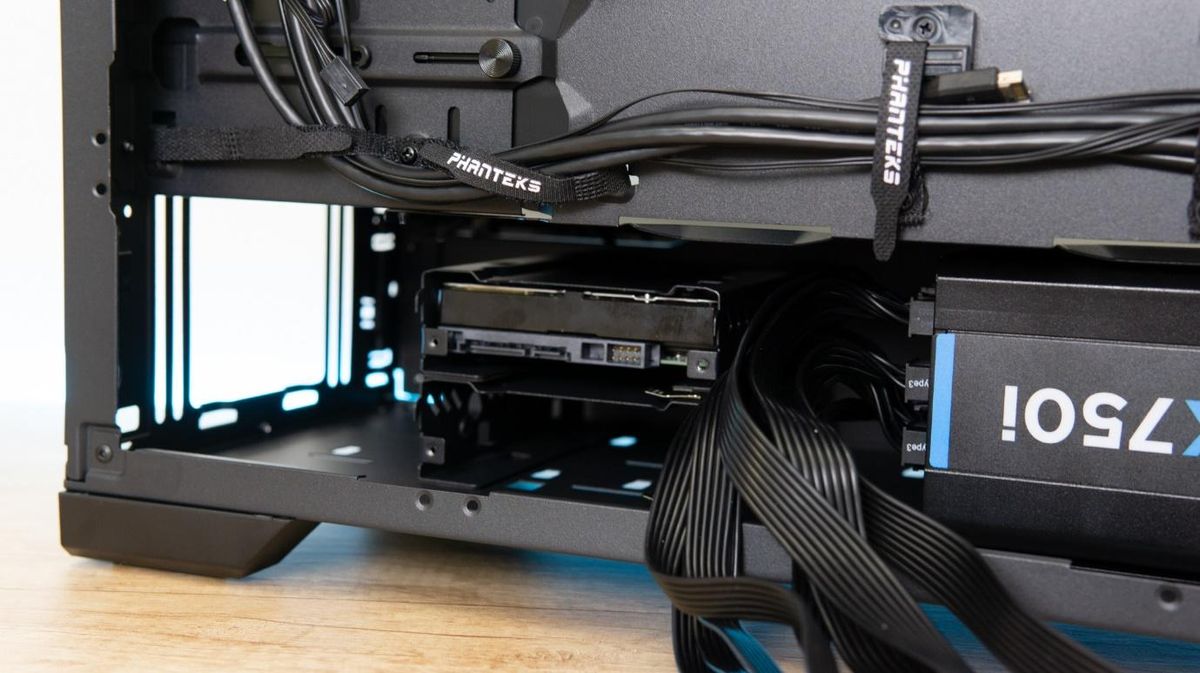 Phanteks P500A