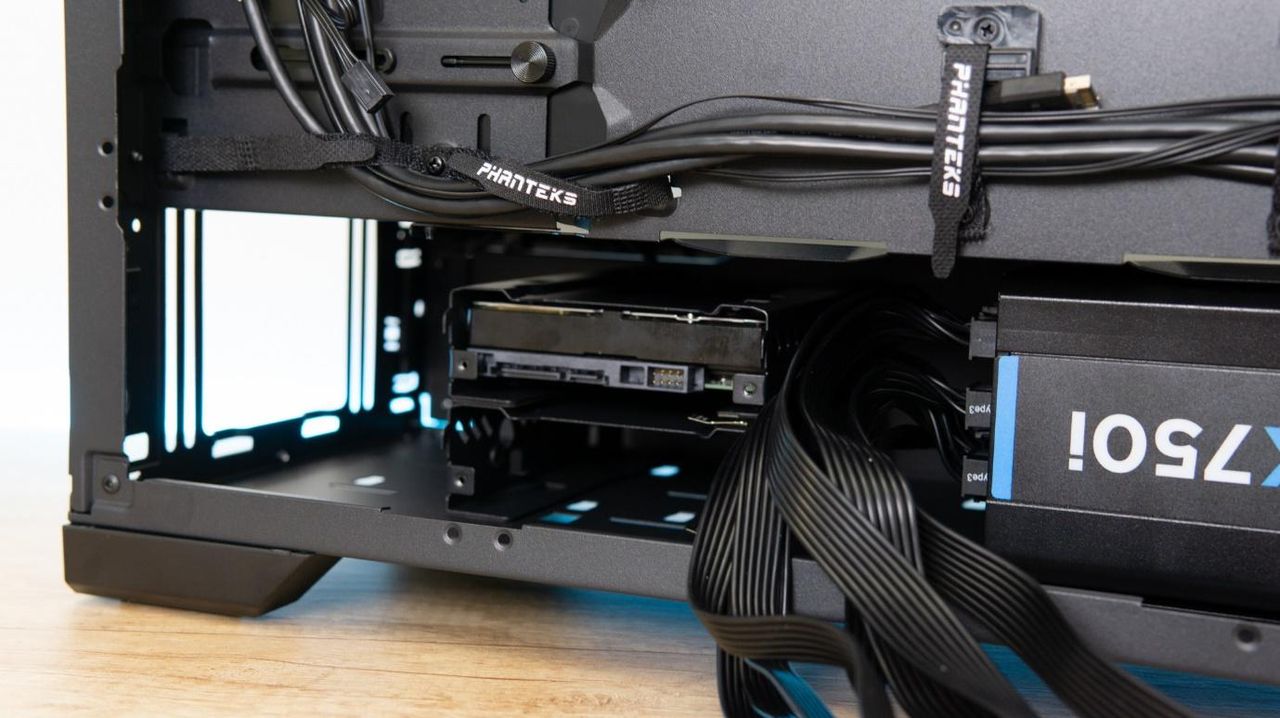 Phanteks P500A