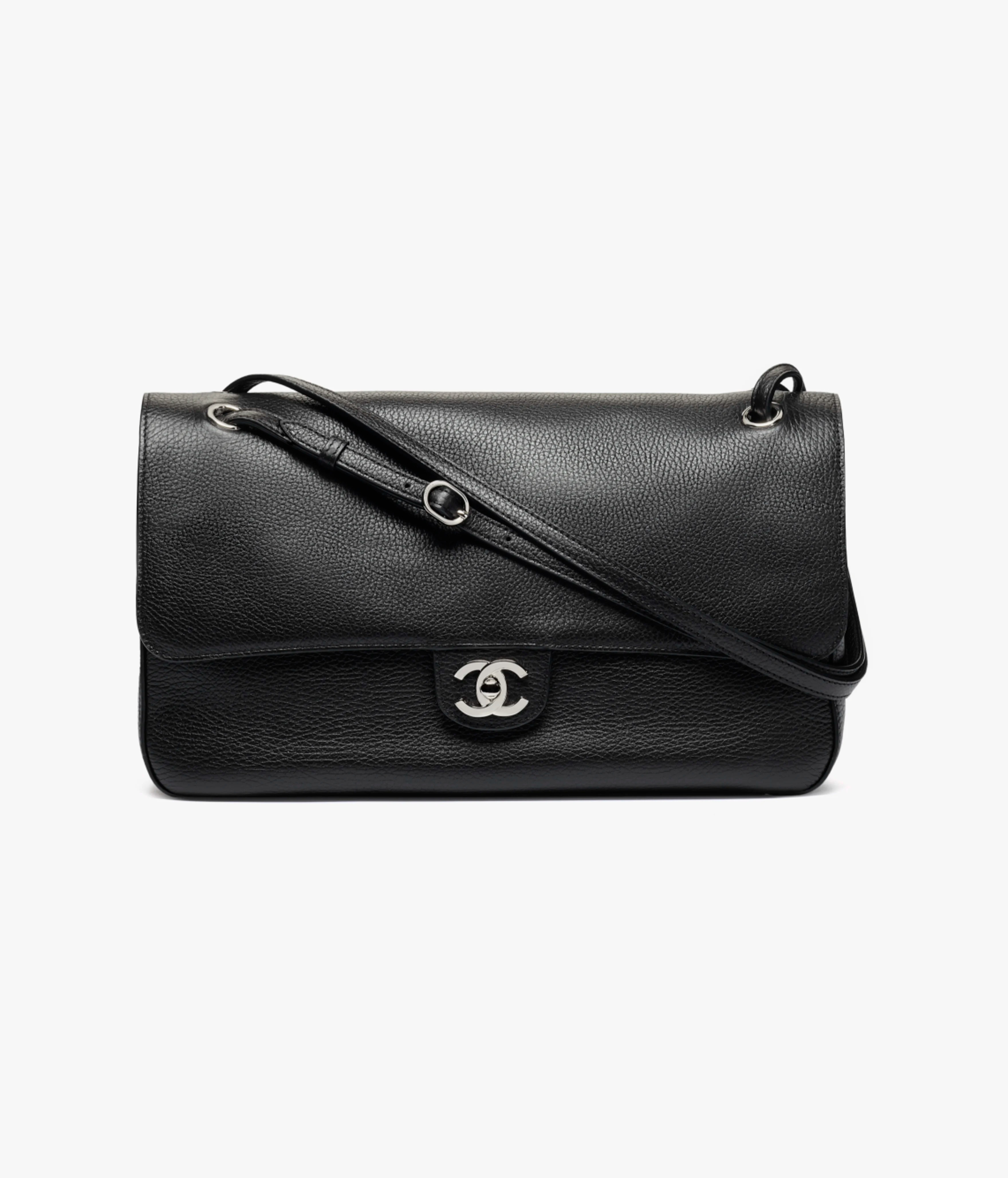 Chanel, Maxi Flap Bag