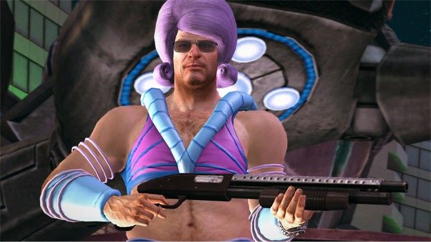 Dead rising 2 off the record ps3 sony