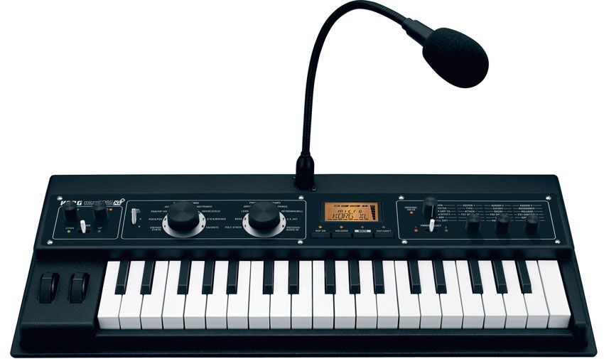 korg microsynth xl korg microsynth xl