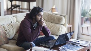 Dev Patel in Lion