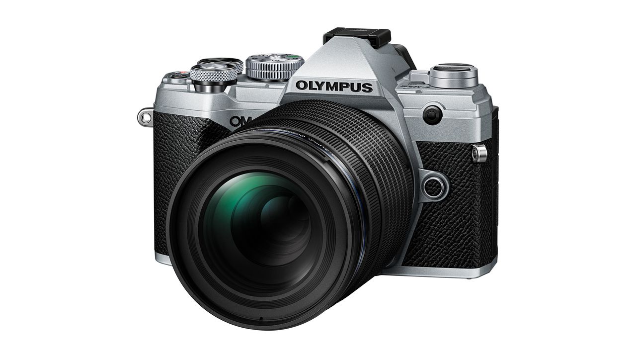 Olympus M.Zuiko 40-150mm f/4 Pro