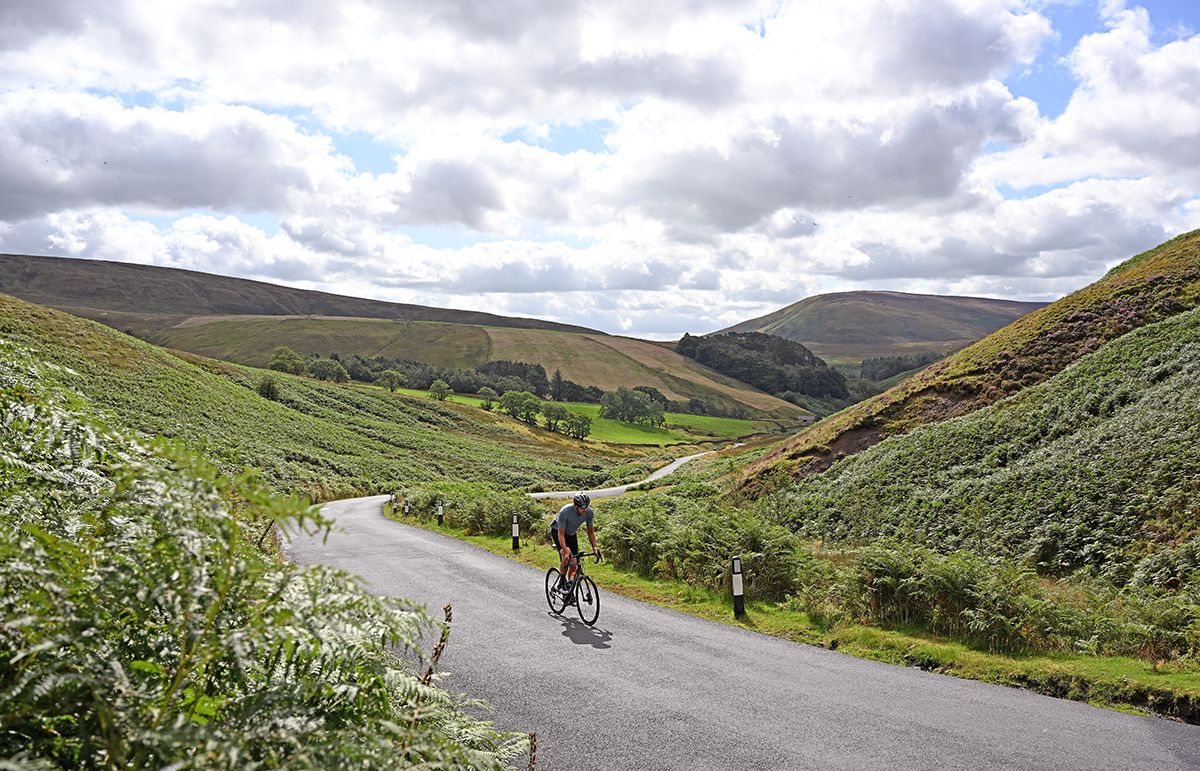 CW Big Ride Challenge