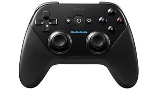 Google Nexus Player Gamepad