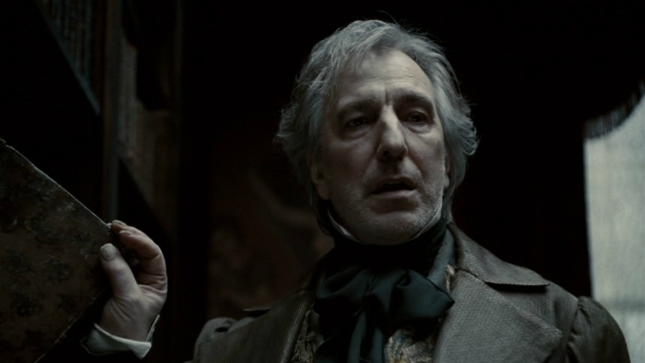 Judge Turpin in Sweeney Todd: The Demon Barber of Fleet Street (2007)